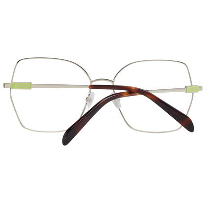 EMILIO PUCCI EYEWEAR Emilio Pucci EP5213 56032 Brille – Seitenansicht