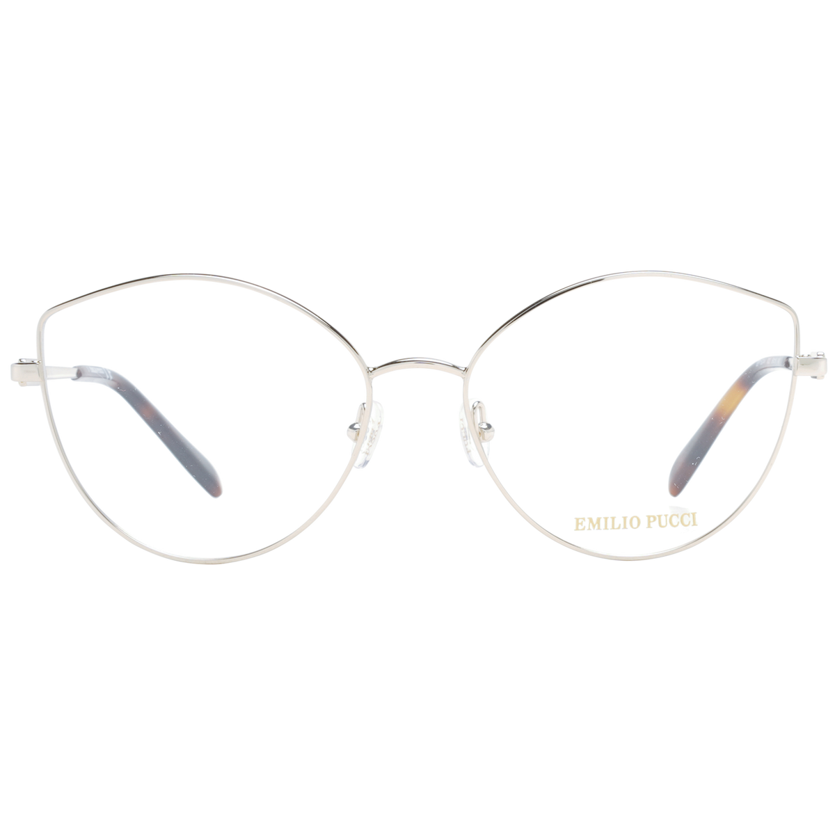 EMILIO PUCCI EYEWEAR Emilio Pucci EP5214 56032 Damenbrille – Detailansicht