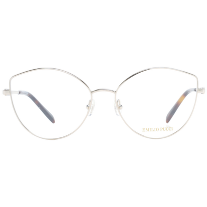 EMILIO PUCCI EYEWEAR Emilio Pucci EP5214 56032 Damenbrille – Detailansicht