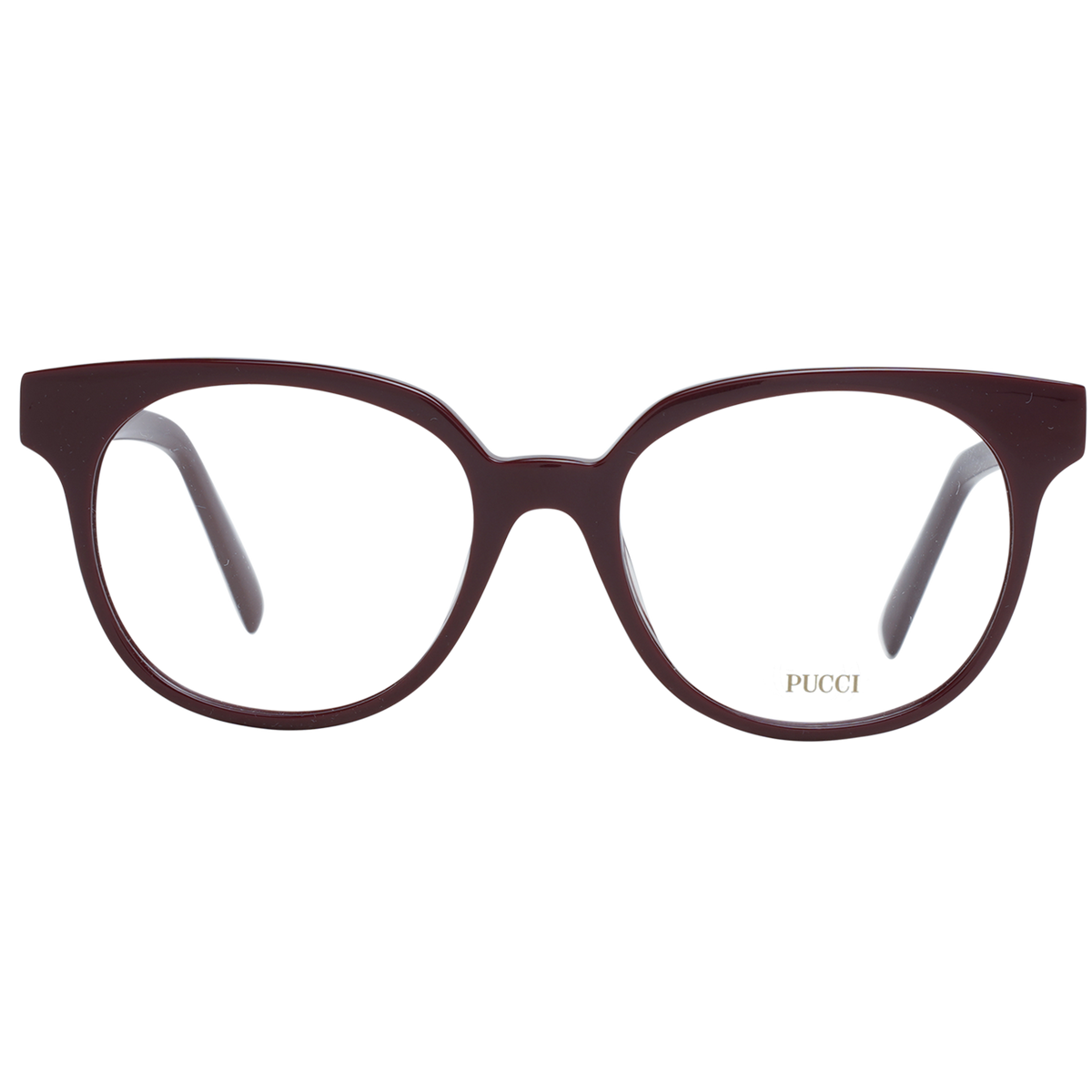 EMILIO PUCCI EYEWEAR Emilio Pucci EP5227 50069 Damenbrille – Detailansicht