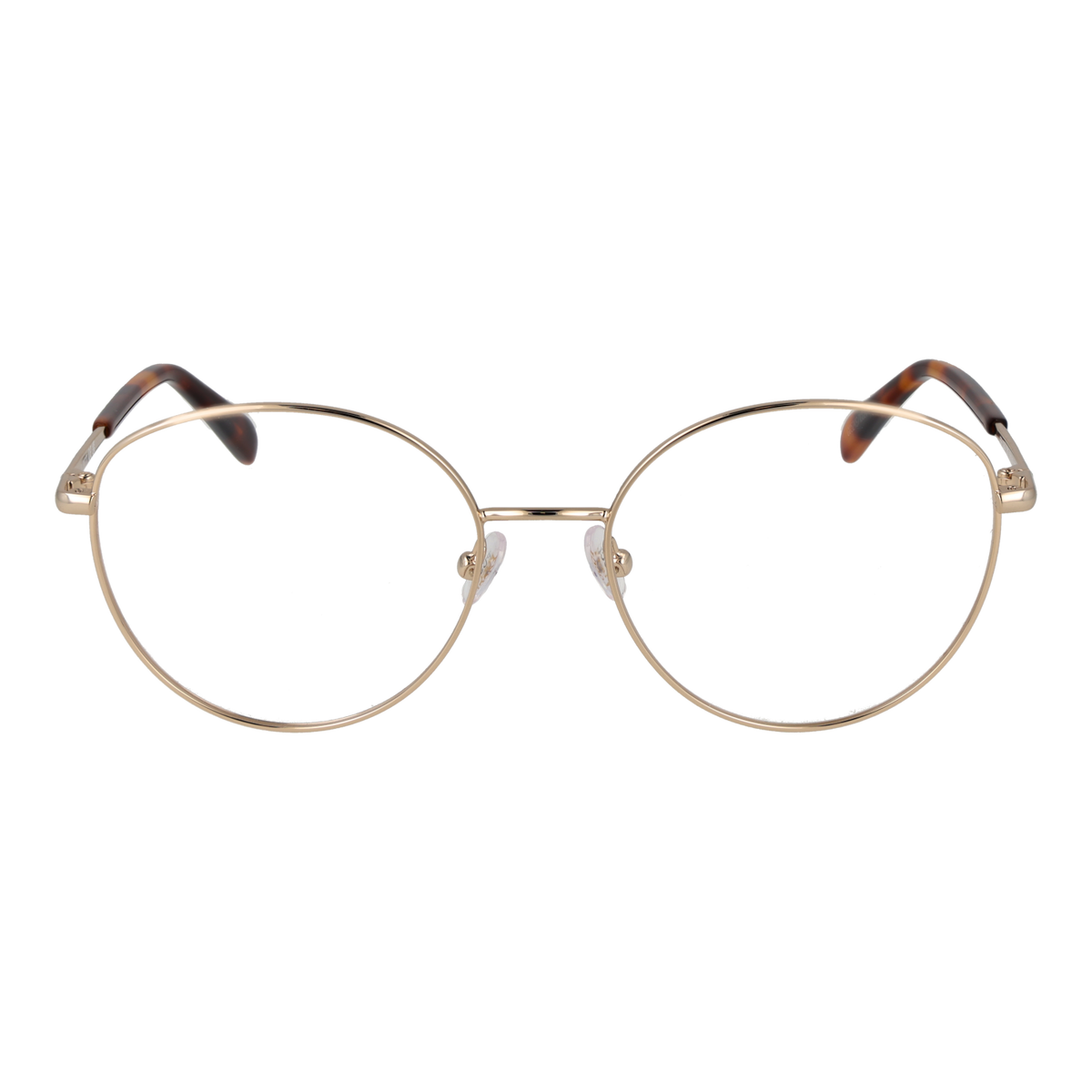 EMILIO PUCCI EYEWEAR Emilio Pucci EP5244 55032 Brille – Detailansicht