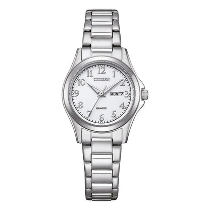 CITIZEN EQ0610-53A Armbanduhr – Produktansicht