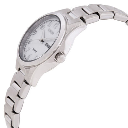 CITIZEN EQ0610-53A Armbanduhr – Detailansicht