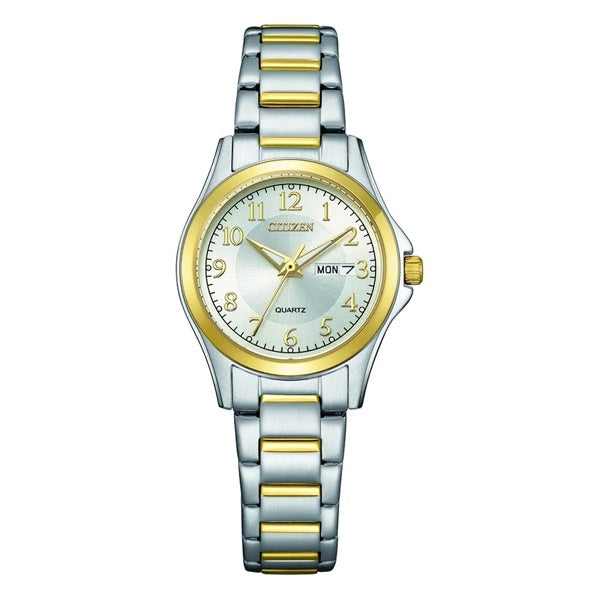 CITIZEN EQ0614-52B Armbanduhr – Produktansicht