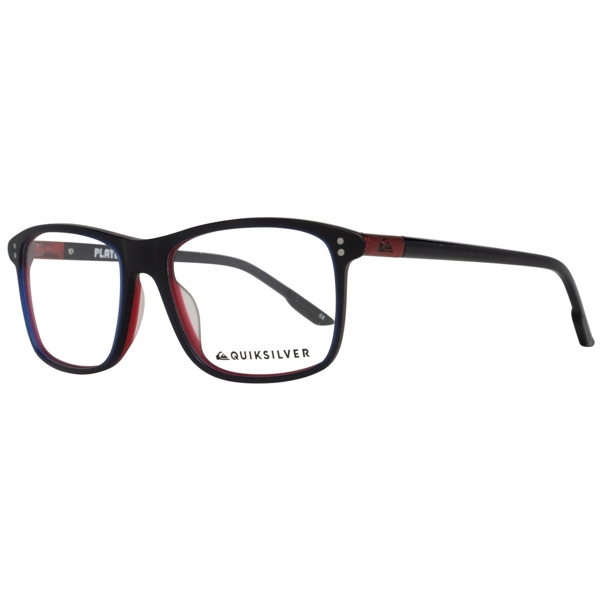 QUIKSILVER EYEWEAR Quiksilver Eyeglasses EQYEG03075 51DBLK – Produktansicht