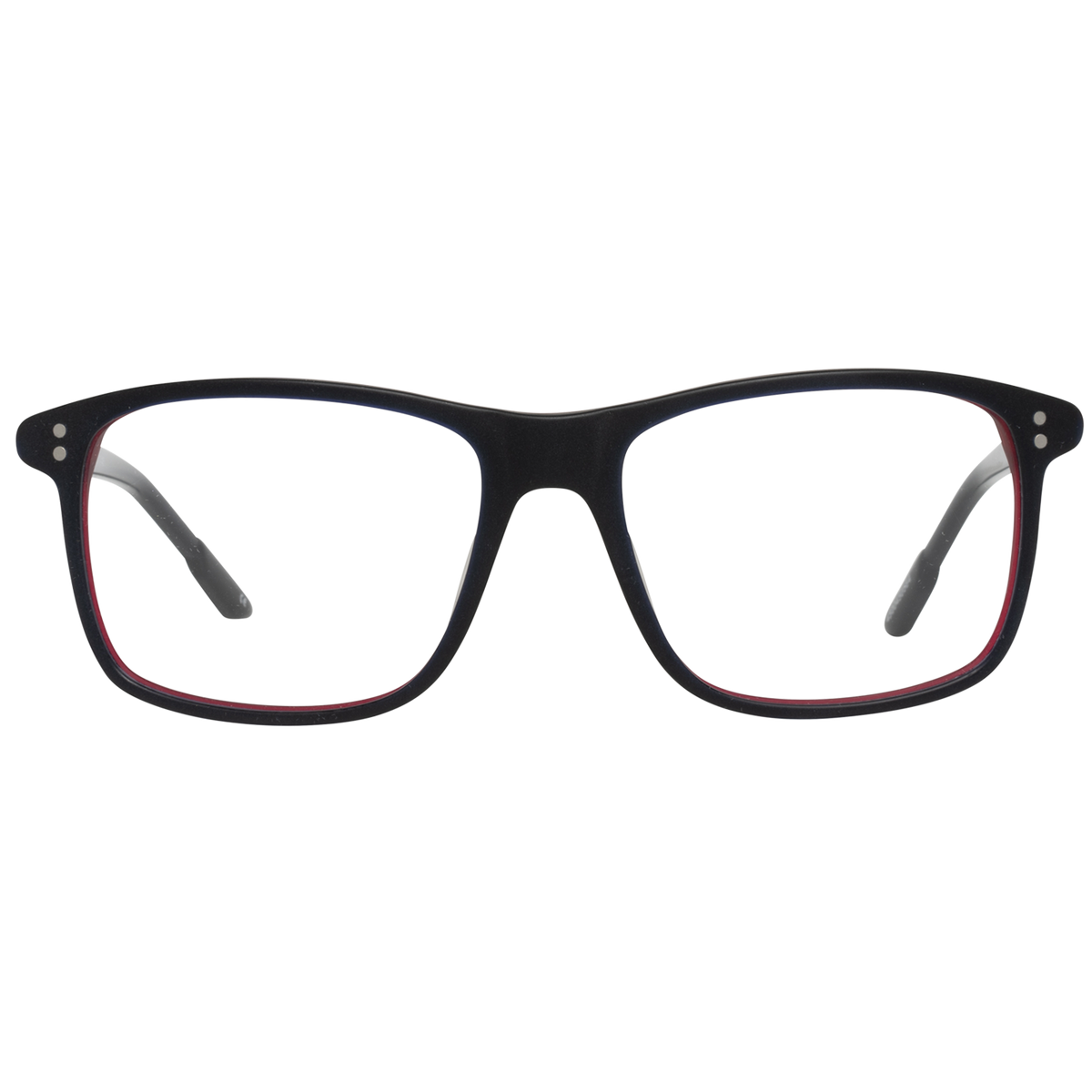 QUIKSILVER EYEWEAR Quiksilver Eyeglasses EQYEG03075 51DBLK – Detailansicht