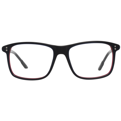 QUIKSILVER EYEWEAR Quiksilver Eyeglasses EQYEG03075 51DBLK – Detailansicht