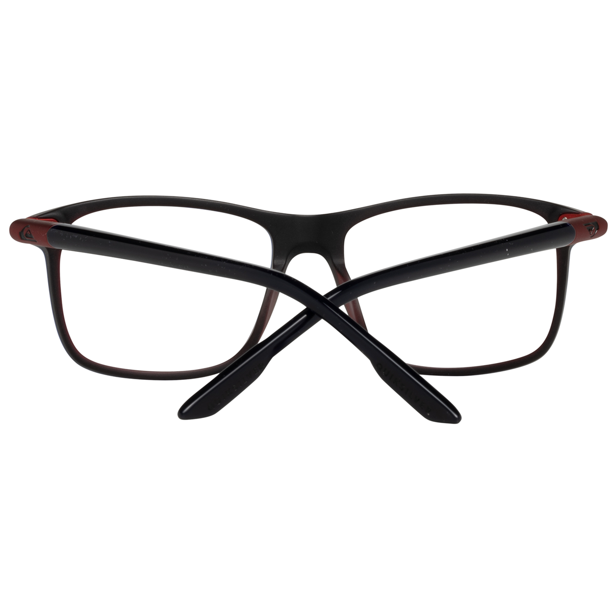 QUIKSILVER EYEWEAR Quiksilver Eyeglasses EQYEG03075 51DBLK – Seitenansicht