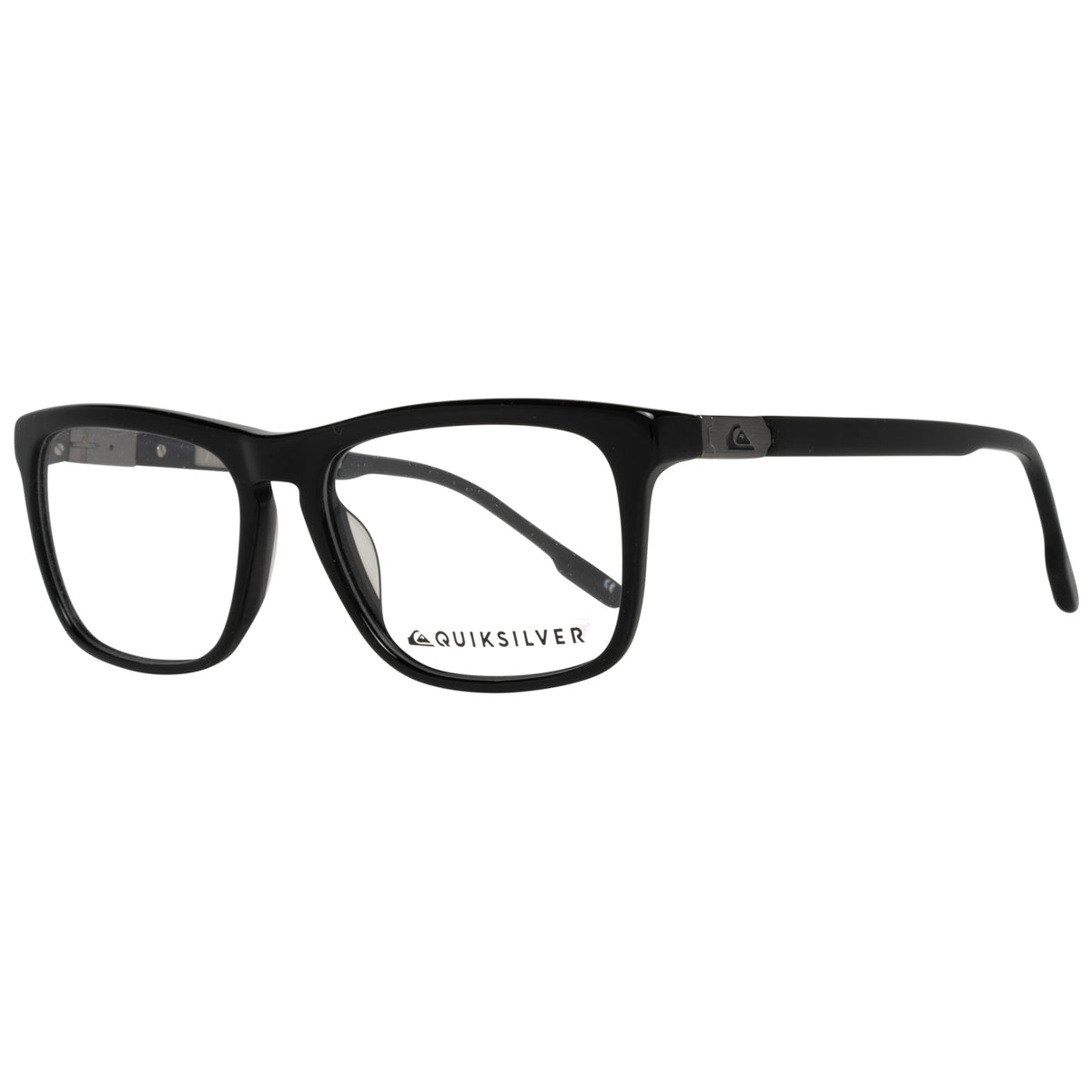 QUIKSILVER EYEWEAR Quiksilver Eyeglasses EQYEG03079 51DBLK – Produktansicht