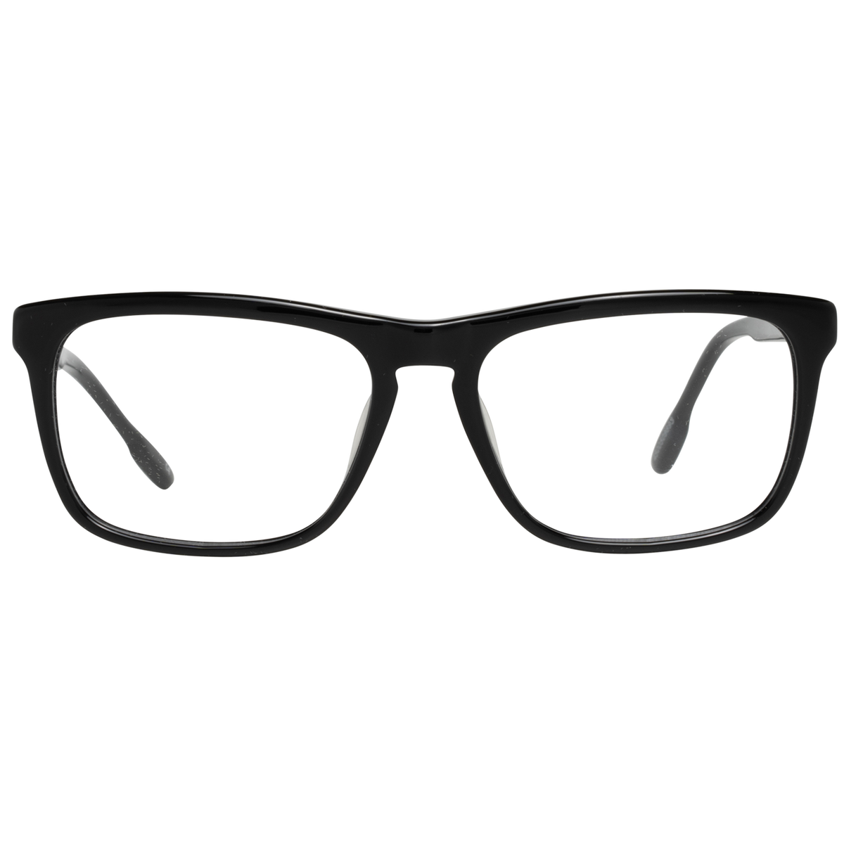 QUIKSILVER EYEWEAR Quiksilver Eyeglasses EQYEG03079 51DBLK – Detailansicht