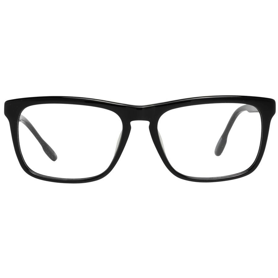 QUIKSILVER EYEWEAR Quiksilver Eyeglasses EQYEG03079 51DBLK – Detailansicht