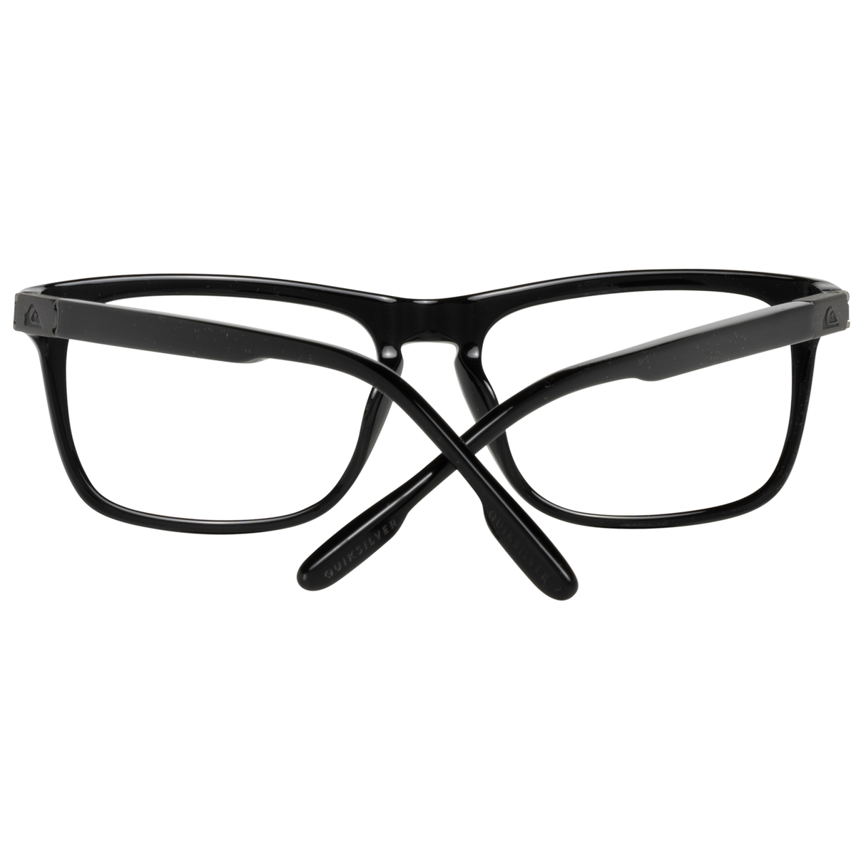 QUIKSILVER EYEWEAR Quiksilver Eyeglasses EQYEG03079 51DBLK – Seitenansicht