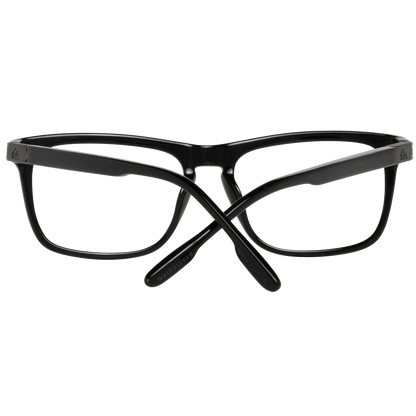 QUIKSILVER EYEWEAR Quiksilver Eyeglasses EQYEG03079 51DBLK – Seitenansicht