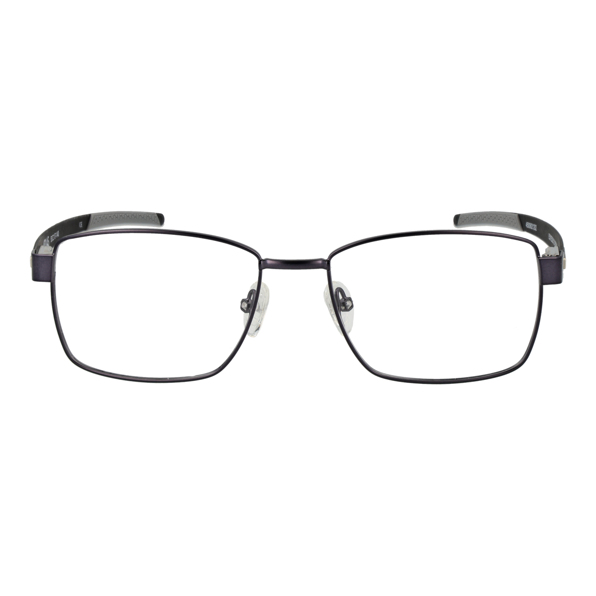 Quiksilver Eyewear Brille EQYEG03121 BGUN – Detailansicht