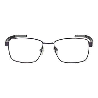 Quiksilver Eyewear Brille EQYEG03121 BGUN – Detailansicht