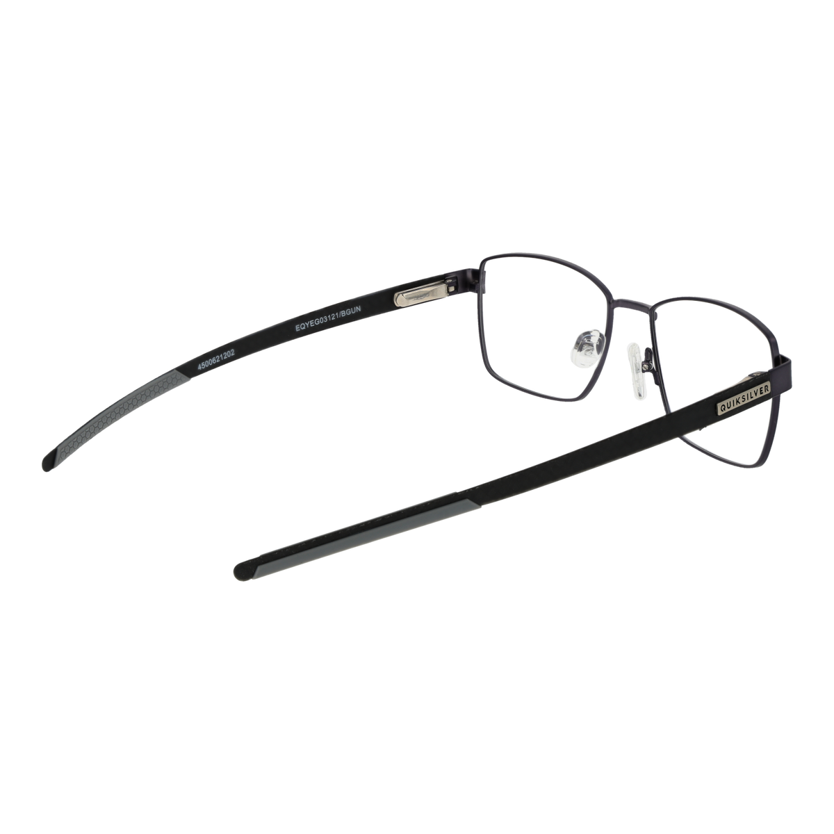 Quiksilver Eyewear Brille EQYEG03121 BGUN – Seitenansicht