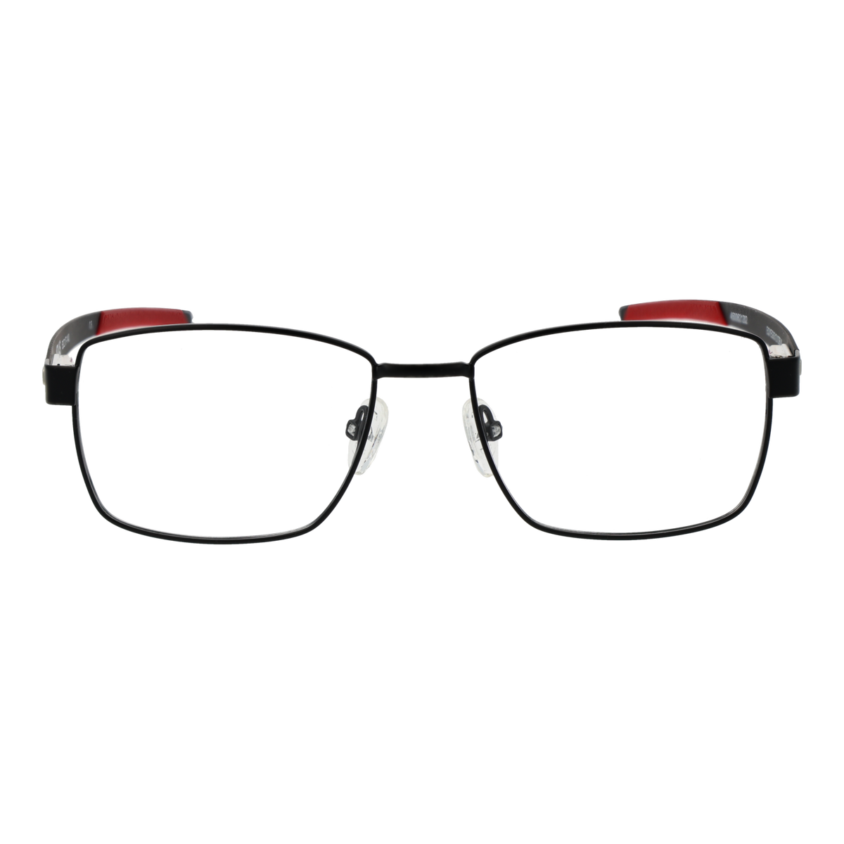 Quiksilver Eyeglasses EQYEG03121 DBLK von Quiksilver Eyewear – Detailansicht