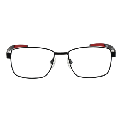 Quiksilver Eyeglasses EQYEG03121 DBLK von Quiksilver Eyewear – Detailansicht