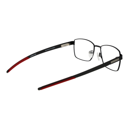 Quiksilver Eyeglasses EQYEG03121 DBLK von Quiksilver Eyewear – Seitenansicht