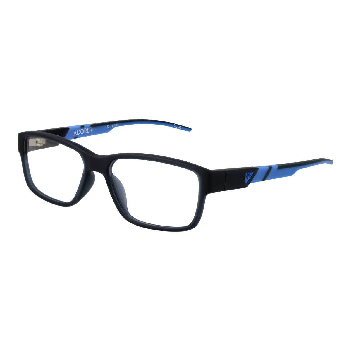 Quiksilver Brille EQYEG03127 BSL0 von Quiksilver Eyewear – Produktansicht