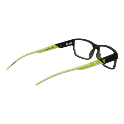 QUIKSILVER EYEWEAR Quiksilver Brille EQYEG03127 KPV0 – Seitenansicht