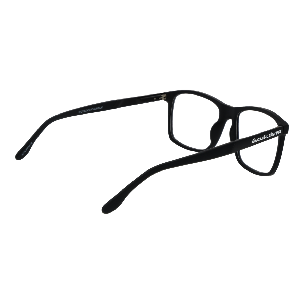 Quiksilver Eyewear EQYEG03136 DBLK Brille – Seitenansicht