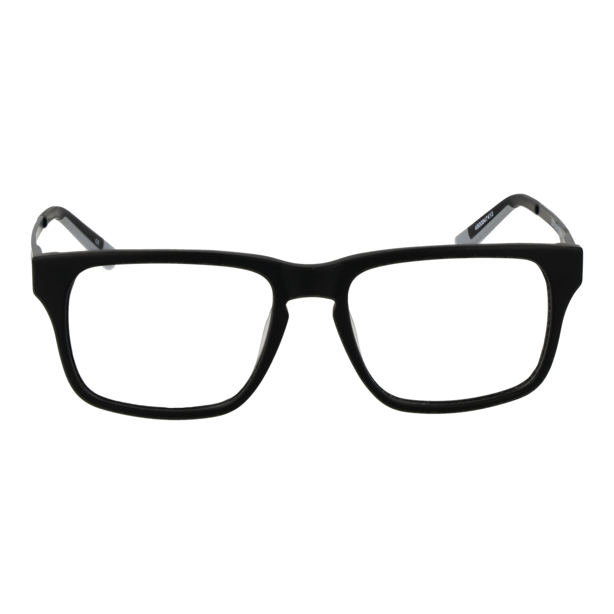 QUIKSILVER EYEWEAR Quiksilver Brille EQYEG03137 DBLK – Detailansicht