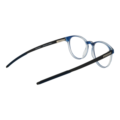 Quiksilver Eyeglasses EQYEG03143 EBLU von Quiksilver Eyewear – Seitenansicht