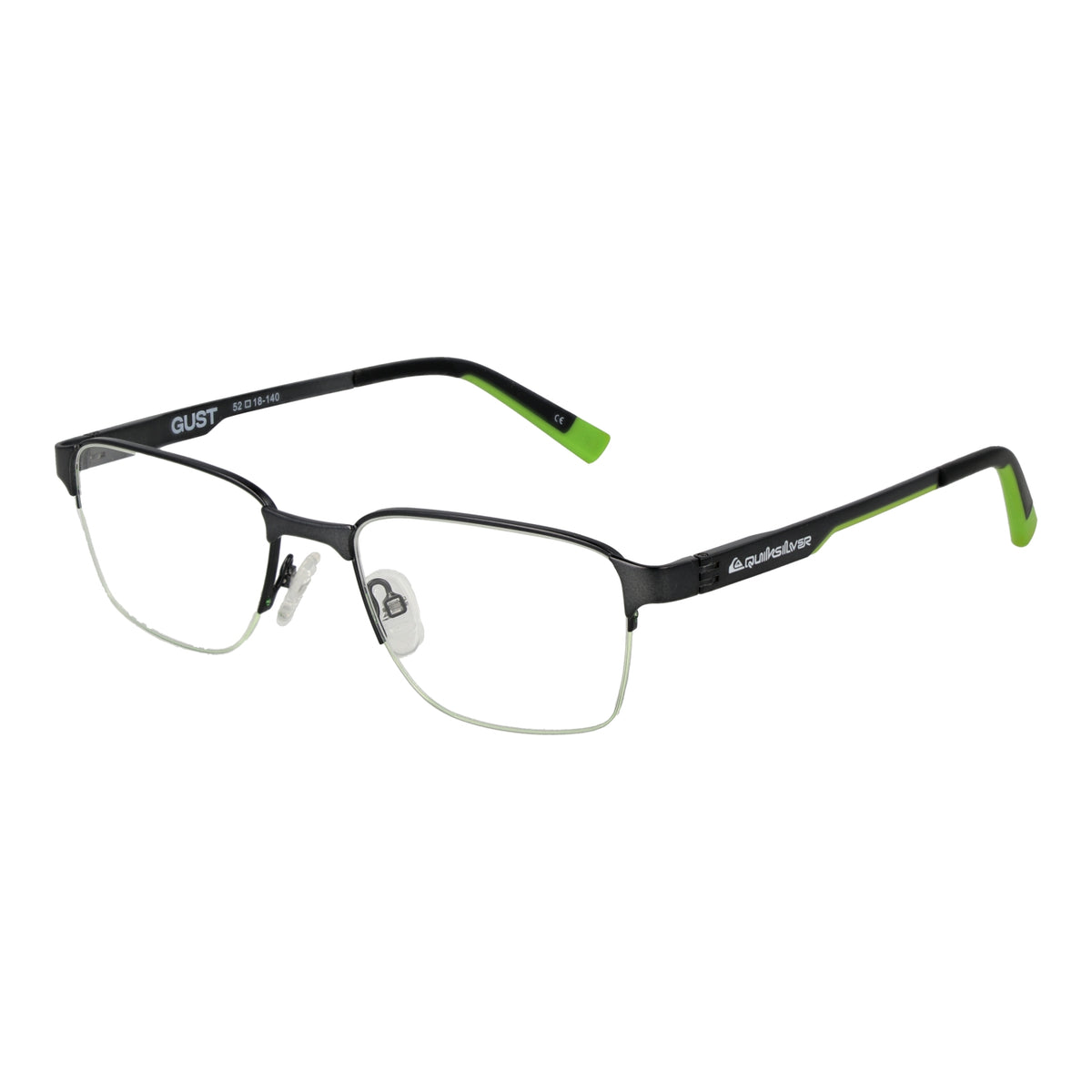 QUIKSILVER EYEWEAR Quiksilver Brille EQYEG03144 BGUN – Produktansicht