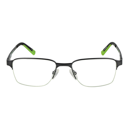 QUIKSILVER EYEWEAR Quiksilver Brille EQYEG03144 BGUN – Detailansicht