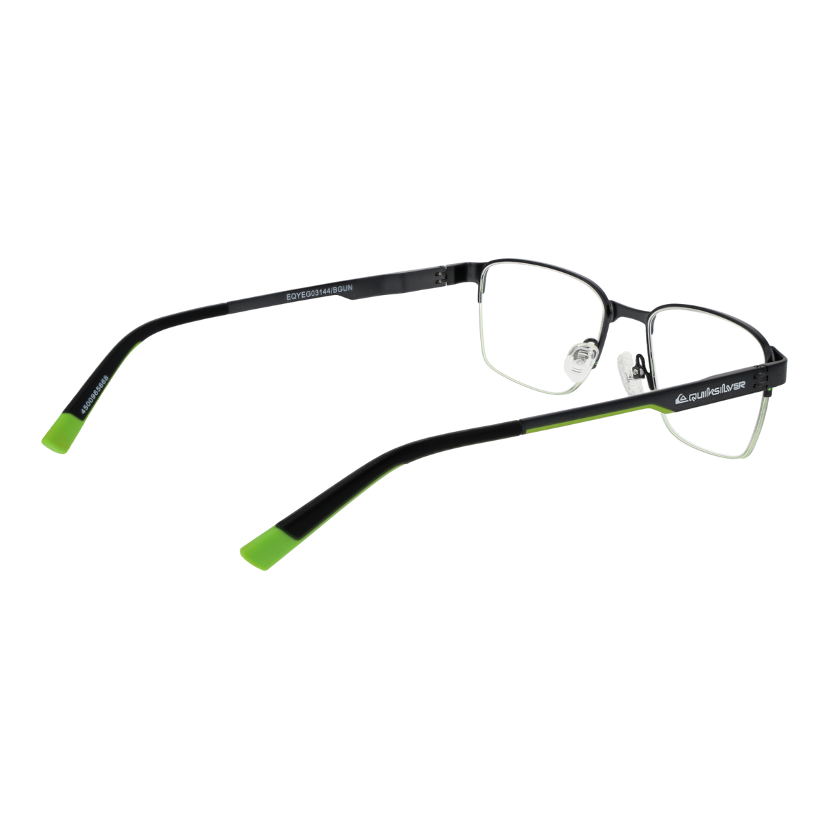 QUIKSILVER EYEWEAR Quiksilver Brille EQYEG03144 BGUN – Seitenansicht