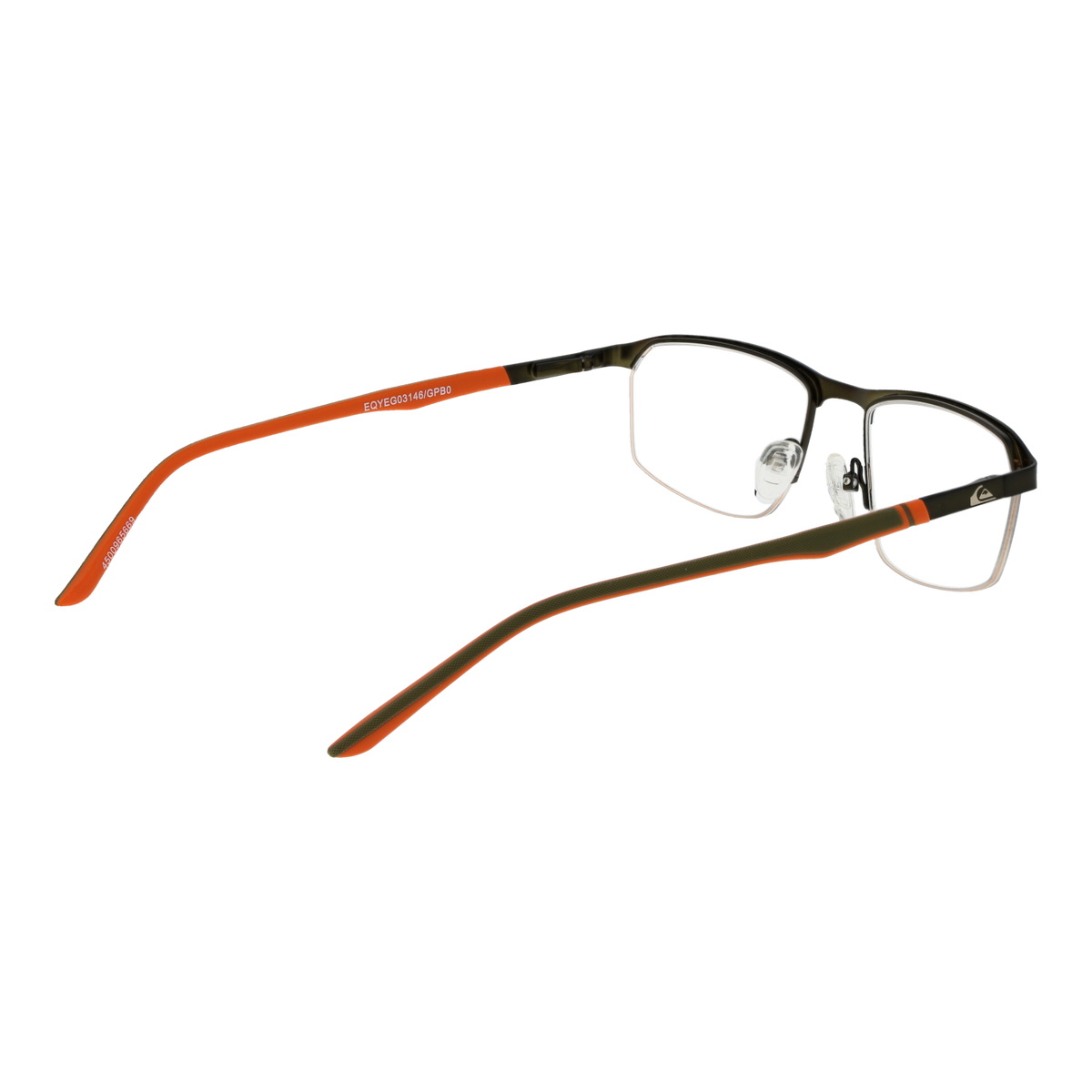 QUIKSILVER EYEWEAR Quiksilver Brille EQYEG03146 GPB0 – Seitenansicht