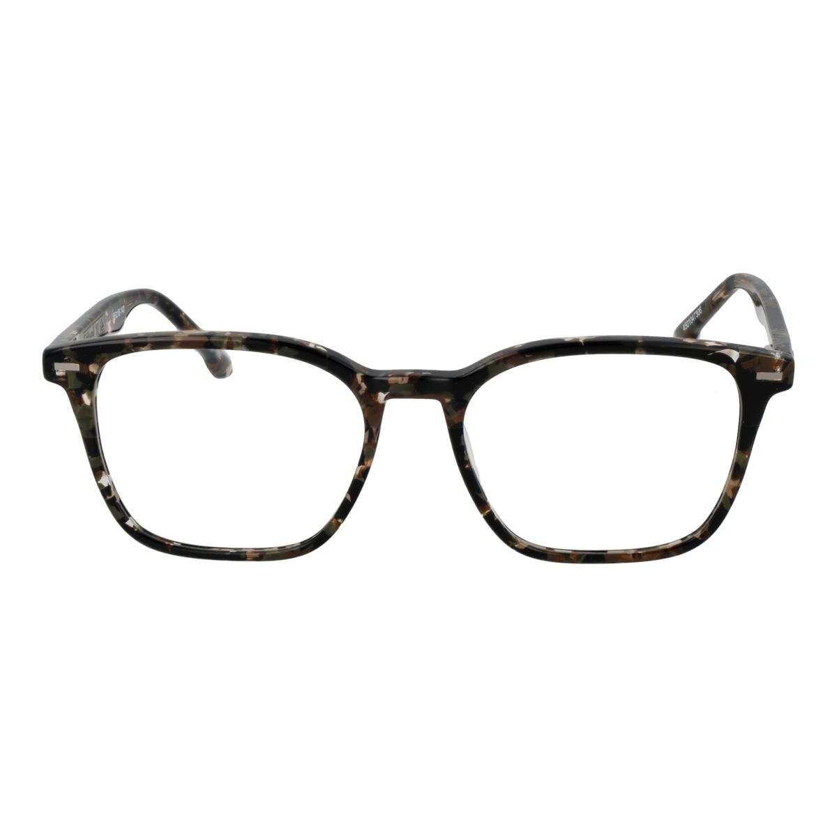 QUIKSILVER EYEWEAR Quiksilver Eyeglasses EQYEG03153 GRA0 Brille – Detailansicht