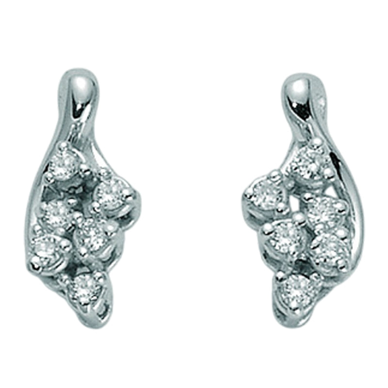 MILUNA ERD1466 Schmuck – Produktansicht