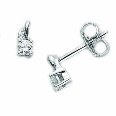 MILUNA Schmuck ERD1652_006X – Produktansicht