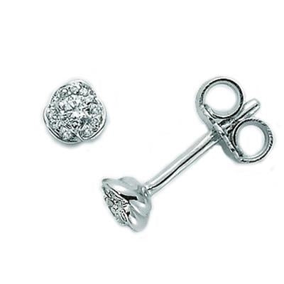 MILUNA Schmuck Modell ERD1676_004X – Produktansicht