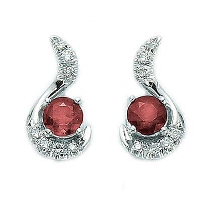MILUNA ERD1711 Schmuck – Produktansicht