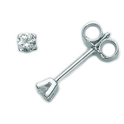 MILUNA Schmuck Modell ERD1821_006X – Produktansicht