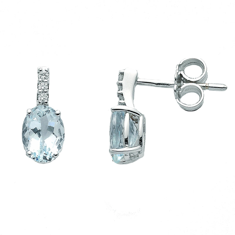 MILUNA ERD2410 Schmuck – Produktansicht