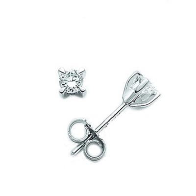 MILUNA Schmuck ERD911-D10X – Produktansicht