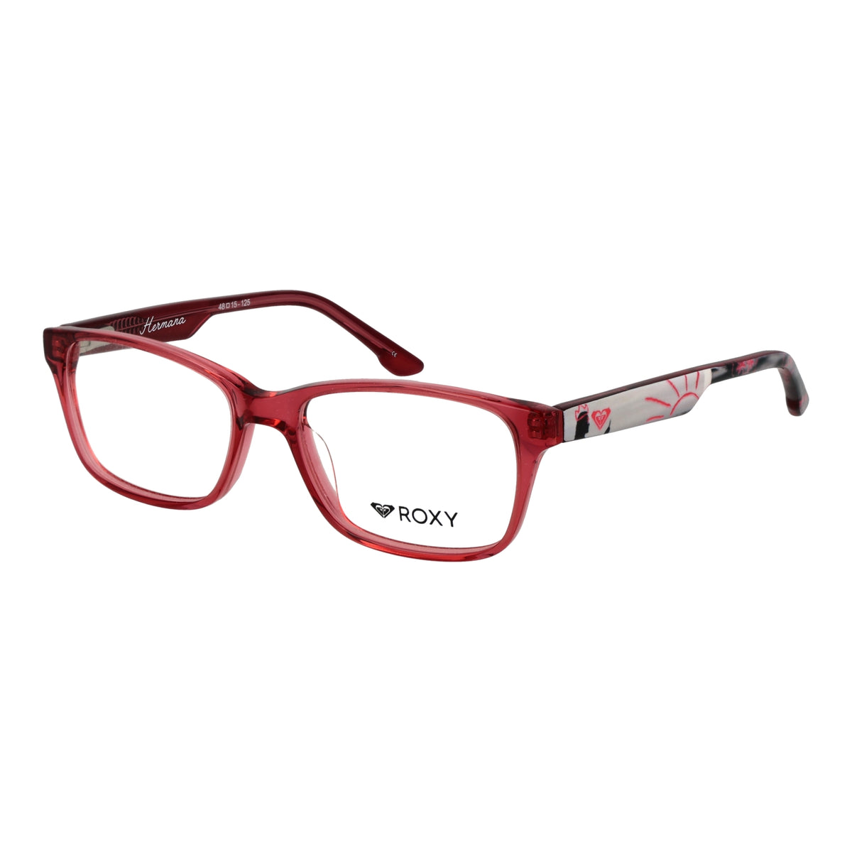 Roxy Damenbrille ERGEG03016 MMA0 von Roxy Eyewear – Produktansicht