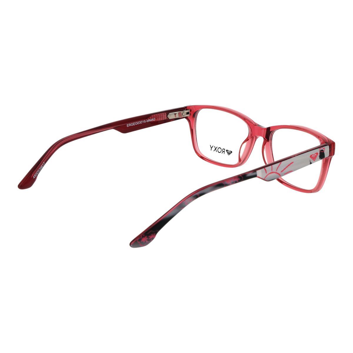 Roxy Damenbrille ERGEG03016 MMA0 von Roxy Eyewear – Seitenansicht