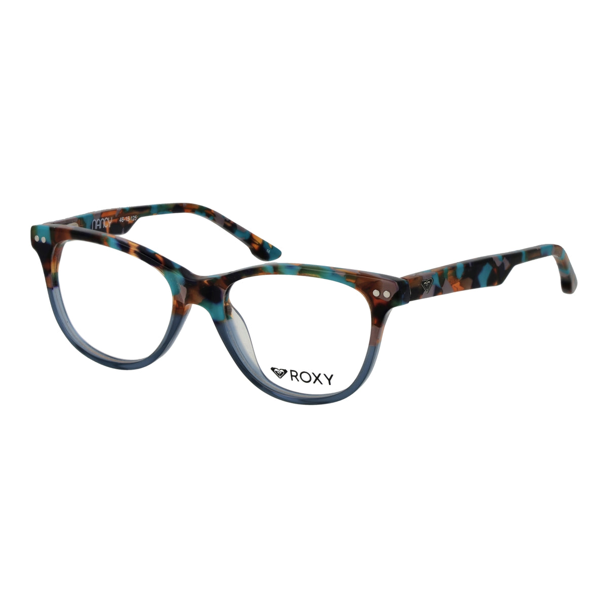 ROXY EYEWEAR Roxy Eyeglasses ERGEG03020 AGRN Brille – Produktansicht