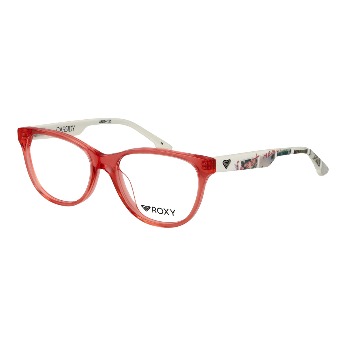 ROXY EYEWEAR ROXY ERGEG03026 RZN0 Brille – Produktansicht