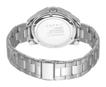 ESPRIT TIME ES1G367M0065 Armbanduhr – Seitenansicht