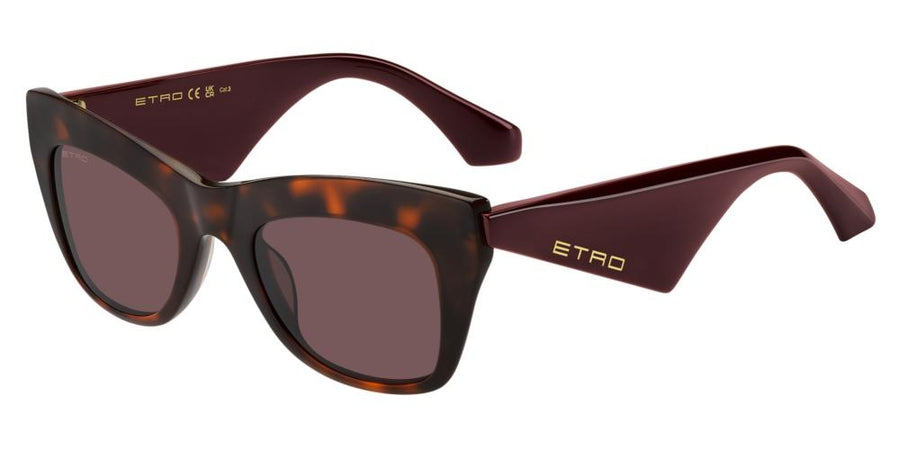 ETRO Sonnenbrille Modell 0004_G_S – Detailansicht