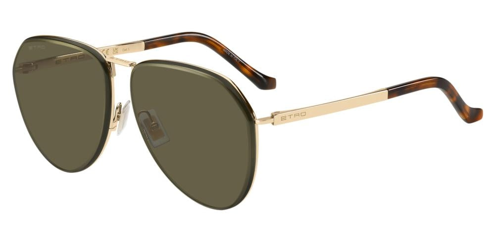 ETRO 0033_S Sonnenbrille von ETRO – Detailansicht