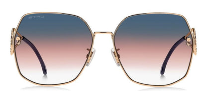 ETRO 0071_F_S Sonnenbrille – Produktansicht