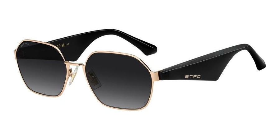 ETRO Sonnenbrille Modell 0111_S – Detailansicht