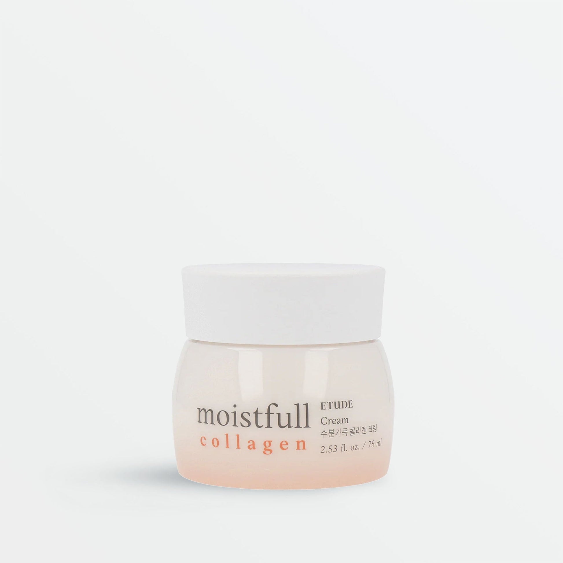 ETUDE HOUSE ETUDE HOUSE Moistfull Collagen Cream 75 ml Gesichtspflege Creme